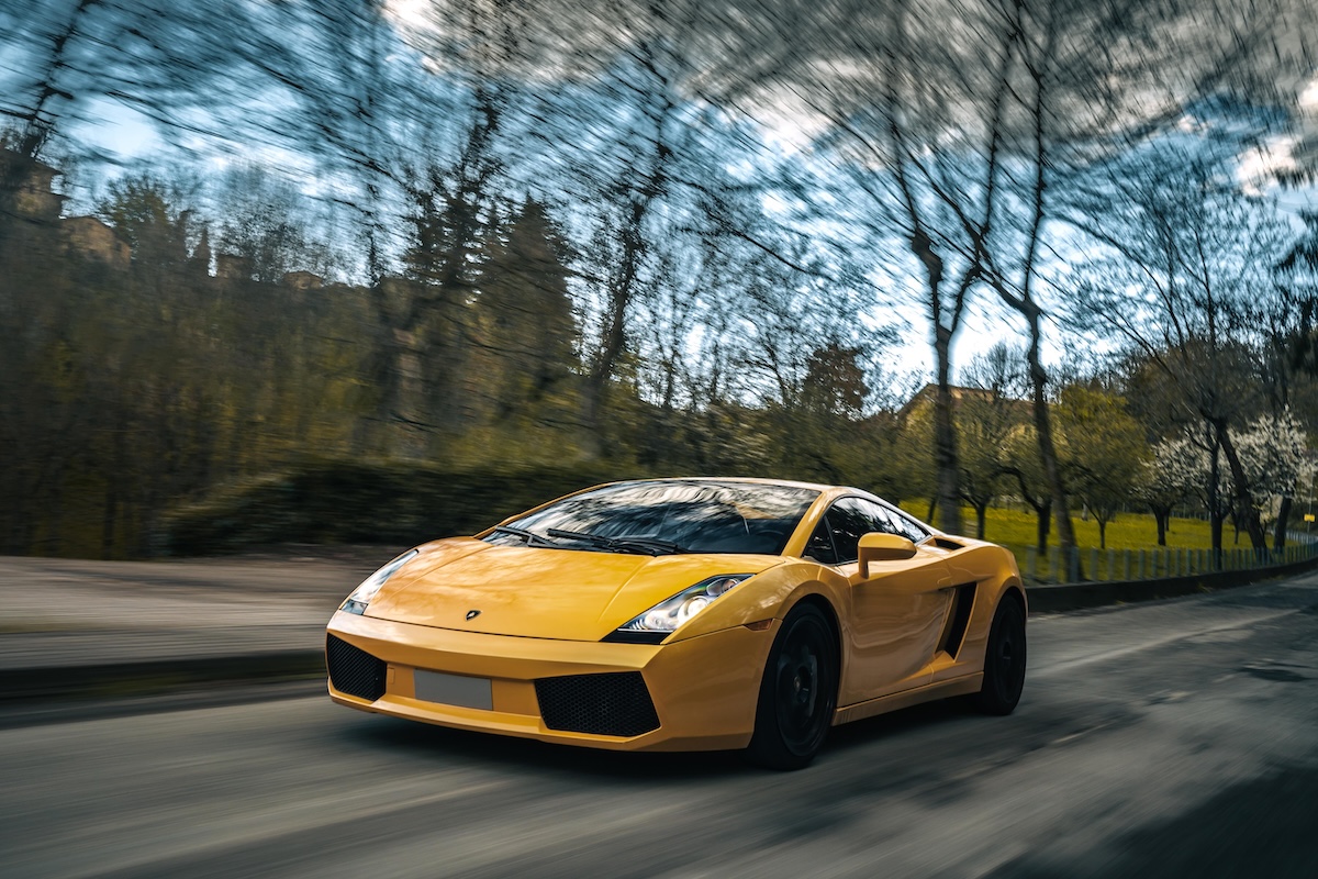Lamborghini, 20 anni di Centro Stile: il design che detta la rotta Lamborghini, 20 anni di Centro Stile: il design che detta la rotta