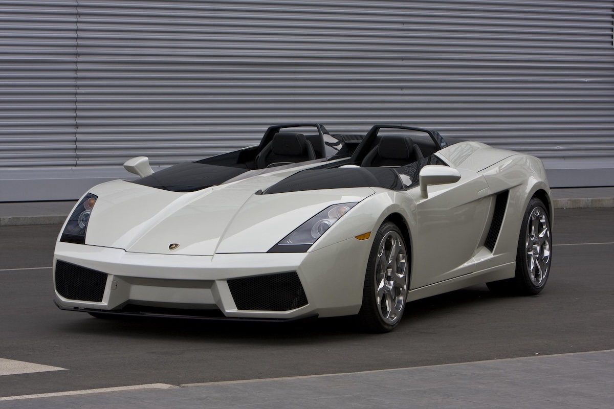 Lamborghini, 20 anni di Centro Stile: il design che detta la rotta Lamborghini, 20 anni di Centro Stile: il design che detta la rotta