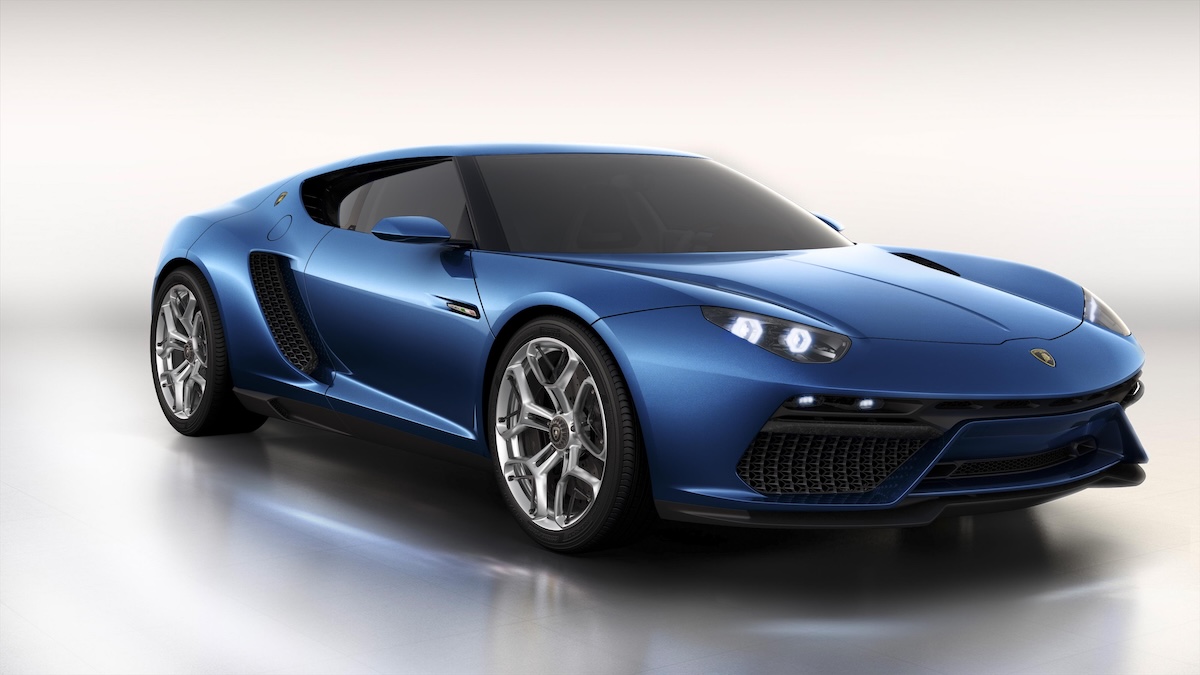Lamborghini, 20 anni di Centro Stile: il design che detta la rotta Lamborghini, 20 anni di Centro Stile: il design che detta la rotta