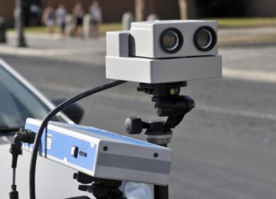 Autovelox, lo studio: “Gli incidenti mortali si riducono sino al  26%”