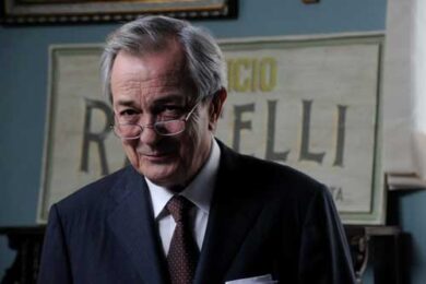 Addio a Remo Girone, dal malavitoso Tano Cariddi all’eleganza di Enzo Ferrari: l’attore de La Piovra aveva 76 anni