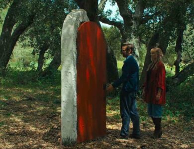 “A big bold beautiful journey – Un viaggio straordinario”: la seconda chance dell’amore con due interpreti eccezionali