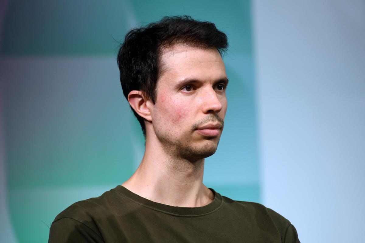 Manager / Luca Ferrari, dal sogno di un ragazzo veronese all’impero tech da miliardi: chi è l’italiano che guida Bending Spoons