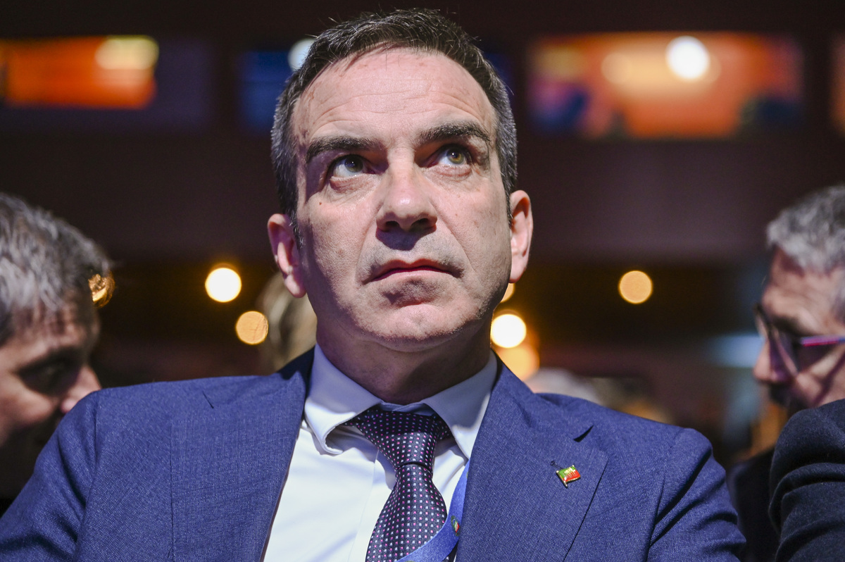 Chi è Roberto Occhiuto, il candidato di Cdx per le elezioni in Calabria in cerca del bis nella regione Chi è Roberto Occhiuto, il candidato di Cdx per le elezioni in Calabria in cerca del bis nella regione