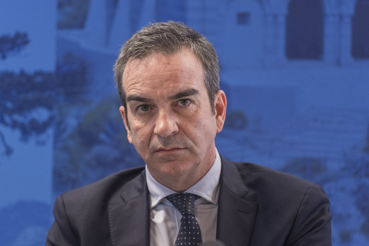 Chi è Roberto Occhiuto, il candidato di Cdx per le elezioni in Calabria in cerca del bis nella regione Chi è Roberto Occhiuto, il candidato di Cdx per le elezioni in Calabria in cerca del bis nella regione