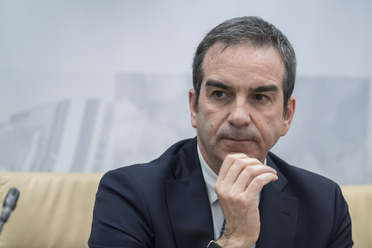 Chi è Roberto Occhiuto, il candidato di Cdx per le elezioni in Calabria in cerca del bis nella regione Chi è Roberto Occhiuto, il candidato di Cdx per le elezioni in Calabria in cerca del bis nella regione