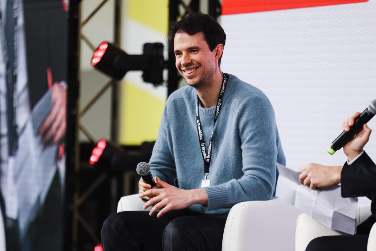 Manager / Luca Ferrari, dal sogno di un ragazzo veronese all’impero tech da miliardi: chi è l’italiano che guida Bending Spoons