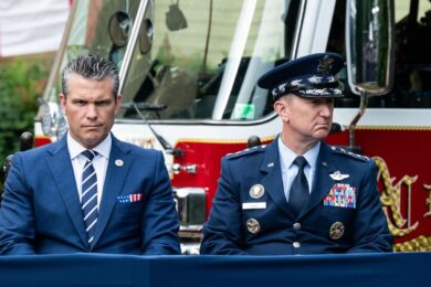 Superiorità bellica, armi nucleari e stop al “wokismo”: a Quantico è partita la rivoluzione culturale conservatrice degli Usa di Trump