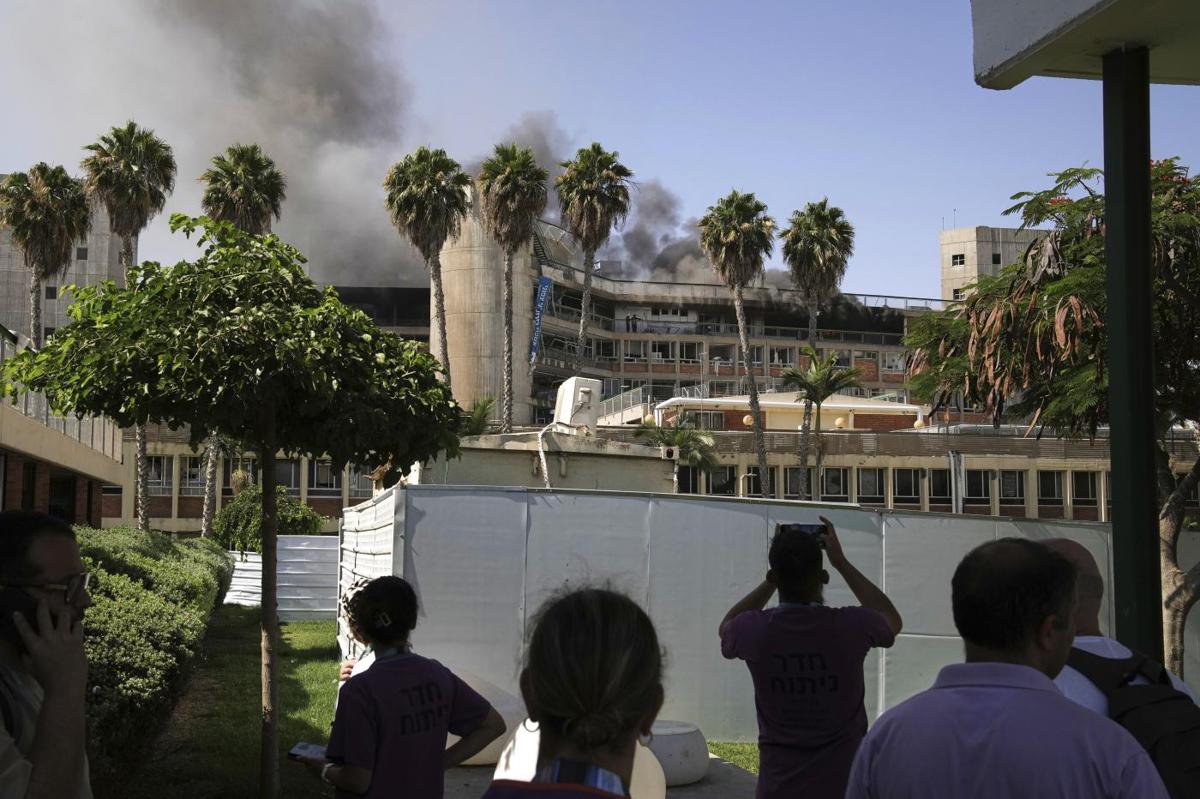 Gaza-Israele, le tappe del conflitto dal 7 ottobre 2023 al piano di pace Usa Gaza-Israele, le tappe del conflitto dal 7 ottobre 2023 al piano di pace Usa