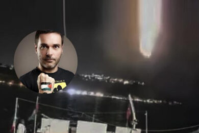 Flotilla, rientrati a Roma 18 italiani liberati da Israele. Anche Saverio Tommasi torna a casa: “In carcere botte e insulti”