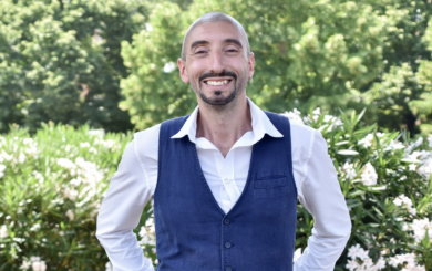 “L’Italia più bella che c’è!”, per Stefano Bini gran finale di stagione ad Aquardens