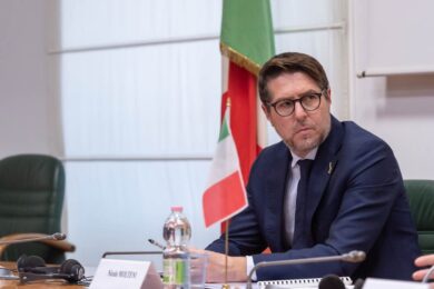 Scioperi per Gaza, la Lega alza il tiro: “Garanzia finanziaria a chi organizza i cortei, lavoriamo alla legge. 126 agenti feriti è una vergogna”