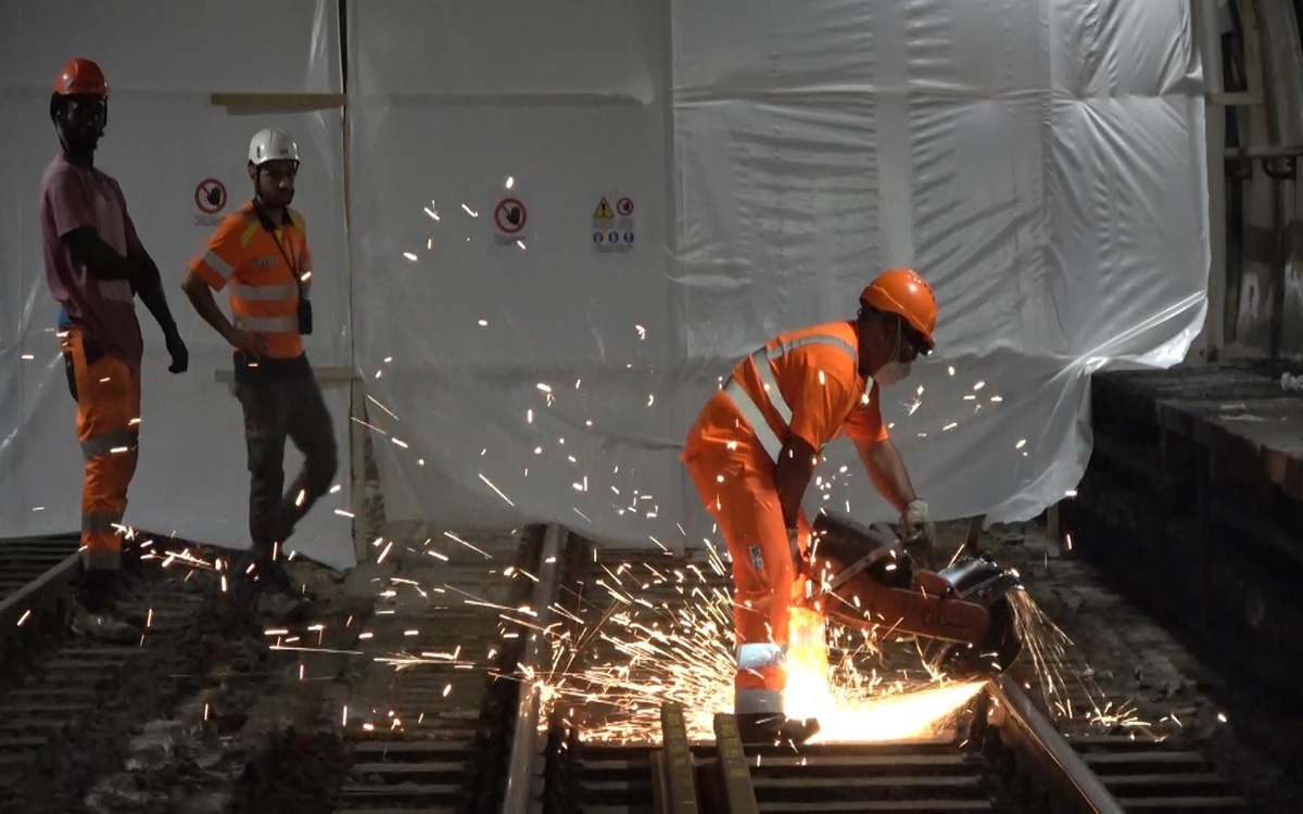 Lavoro, già 488 morti nel 2025 (sono passati solo 8 mesi). Numeri sconcertanti, ma almeno sono in calo Lavoro, già 488 morti nel 2025 (sono passati solo 8 mesi). Numeri sconcertanti, ma almeno sono in calo