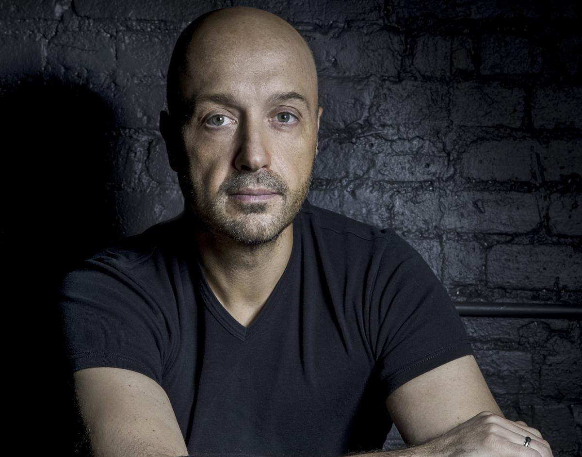 Joe Bastianich? Non solo Foodish, ecco ‘Money, il bilancio di una vita’. ‘Nel retro di un ristorante, dopo l’orario di chiusura’ – Tour, date, teatri Joe Bastianich? Non solo Foodish, ecco ‘Money, il bilancio di una vita’. ‘Nel retro di un ristorante, dopo l’orario di chiusura’ – Tour, date, teatri