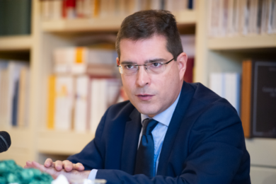 Chi è Daniele Capezzone, il giornalista al centro del dibattito per la sua “sfuriata” su La7