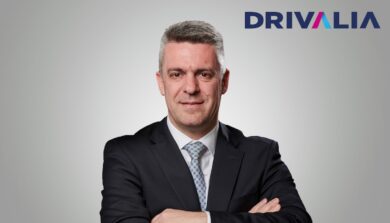 Drivalia: Pasquale Piccolino è il nuovo Country Manager Italia
