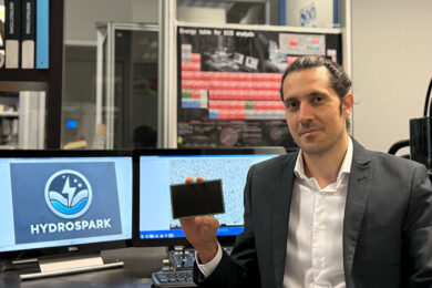 Brembo e SIAD investono nella startup Hydrospark: nasce una nuova alleanza strategica per l’idrogeno