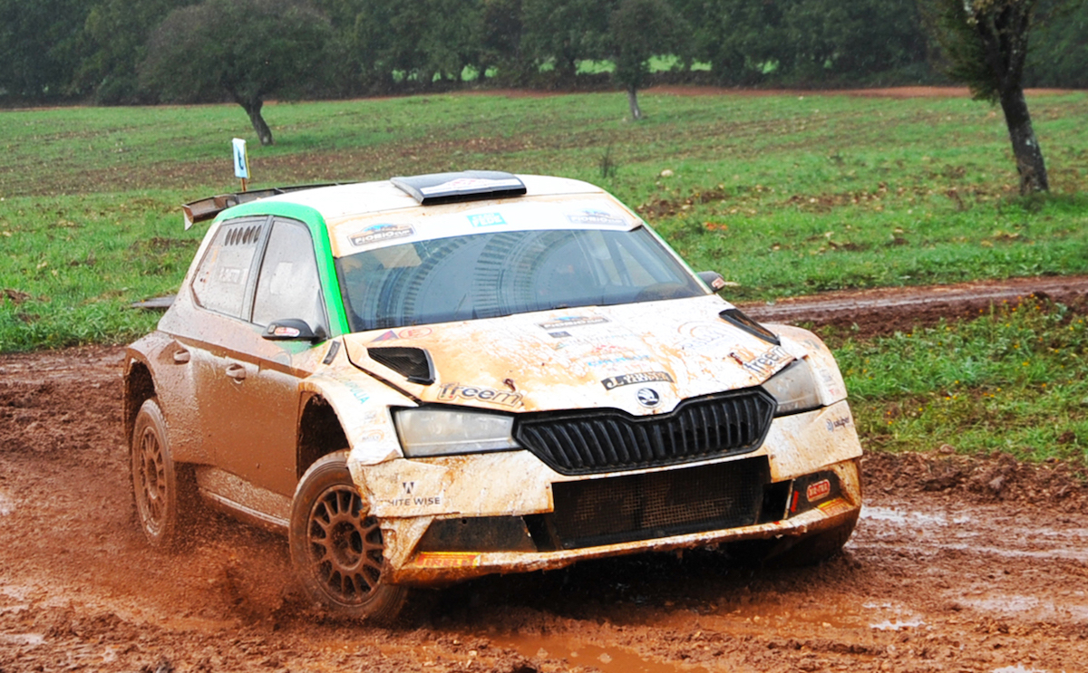 A Ceglie Messapica la 5ª Fiorio Cup: otto piloti, una sfida A Ceglie Messapica la 5ª Fiorio Cup: otto piloti, una sfida