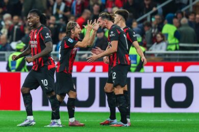 Milan, sarà rivoluzione a centrocampo: ecco chi parte e chi può restare