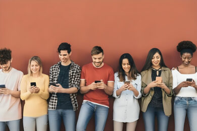 Baby influencer, stretta del governo: niente social fino a 15 anni e zero sponsor fino ai 18