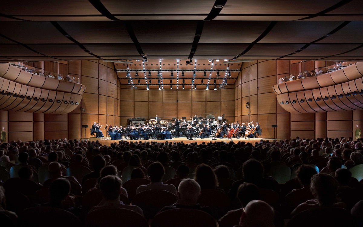 L’Orchestra Sinfonica di Milano ha un futuro L’Orchestra Sinfonica di Milano ha un futuro