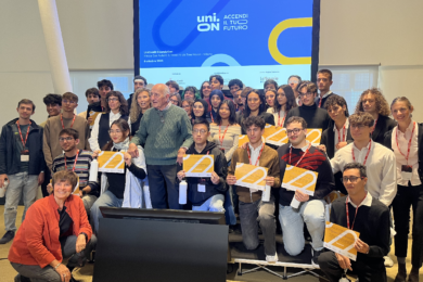 UniCredit Foundation e Fondazione Don Gino Rigoldi: al via la seconda edizione di ‘Uni.ON – Accendi il tuo futuro’