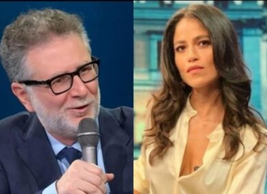 Ascolti tv, Le Iene vs Che tempo che Fa: il picco di Fazio e chi ha vinto nel duello con Veronica Gentili – Iacona perde la sfida con Giordano