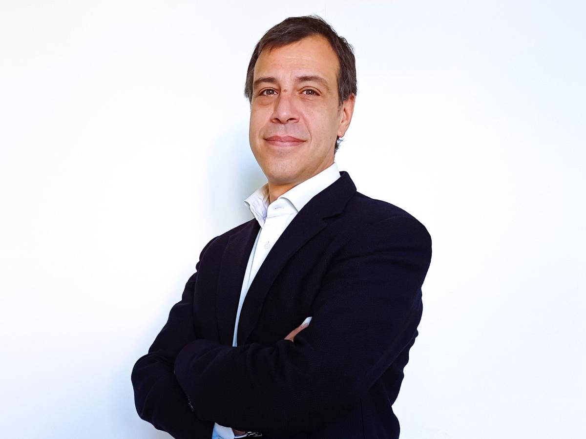 Poltrone / Edgardo Ferrati è il nuovo Direttore Public Affairs di Valpharma Group Poltrone / Edgardo Ferrati è il nuovo Direttore Public Affairs di Valpharma Group