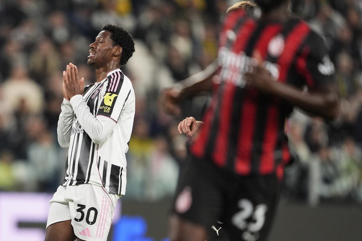 Calciomercato, Juventus non molla Tonali – Vlahovic e l’addio a gennaio, l’indiscrezione su Jonathan David… Calciomercato, Juventus non molla Tonali – Vlahovic e l’addio a gennaio, l’indiscrezione su Jonathan David…