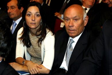 Jonella Ligresti fa causa a Nagel e a Mediobanca per oltre 20 milioni di euro, al centro della disputa un vecchio documento