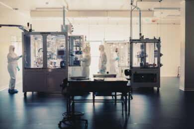 Innovation Cellule Batterie: la mossa chiave di Renault Group