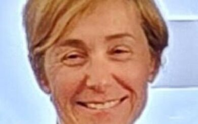 Bormio piange la sua giornalista Daniela Valzer