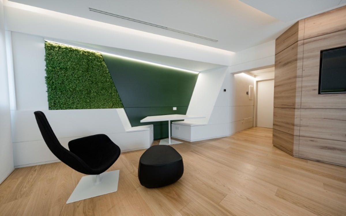 I pannelli ecologici del Gruppo Saviola nelle suite del nuovo Mode Eco Hotel di Rimini I pannelli ecologici del Gruppo Saviola nelle suite del nuovo Mode Eco Hotel di Rimini