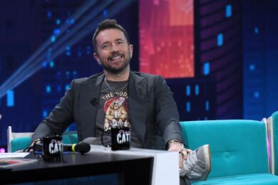 Scanzi boom, Di Marzio va giù, mentre Biasin, Saviano e Travaglio… – Classifica dei giornalisti social