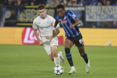 Chi è Nicolò Tresoldi, il nuovo Retegui per l’Italia di Gattuso (dalla Germania Under 21) – Ansia Ahanor, idea Matteo Palma