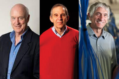 Nobel per la Fisica a Clarke, Devoret e Martinis. Premiati i tre pionieri della ricerca sulla meccanica quantistica