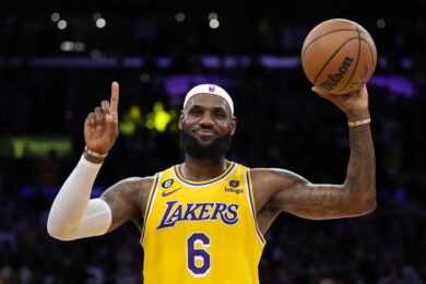 Lebron James choc, si ritira? Svelata la verità sulla ‘decisione di tutte le decisioni’ del Prescelto – Video