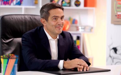 Luca Talarico, chi è l’azionista di Carioca protagonista del finale di Boss in incognito e quanto fattura l’azienda