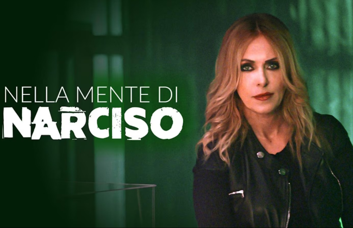 Nella mente di Narciso torna su Rai2, chi è la conduttrice Roberta Bruzzone: dalla cronaca nera a Ballando con le stelle, fino a… Nella mente di Narciso torna su Rai2, chi è la conduttrice Roberta Bruzzone: dalla cronaca nera a Ballando con le stelle, fino a…