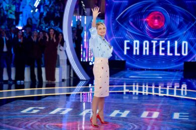 Ascolti tv, Blanca distrugge il Grande Fratello (crollo Gf). Giletti vs Porro? Non c’è storia (di nuovo). Elettra Lamborghini… – Trend Auditel