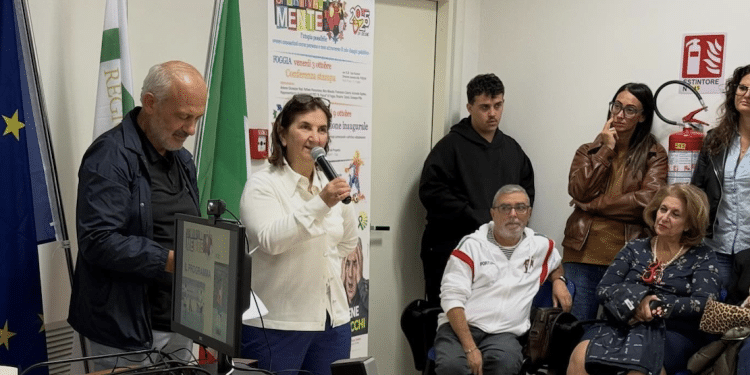 SPORTIVAMENTE 2025: l’utopia possibile, l’inclusione sociale attraverso gli scambi