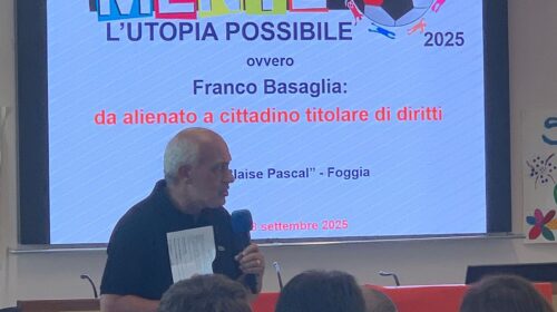 SPORTIVAMENTE 2025: l’utopia possibile, l’inclusione sociale attraverso gli scambi