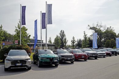 Promozioni Stellantis ottobre: DS 3, Opel e Citroen a tassi smart
