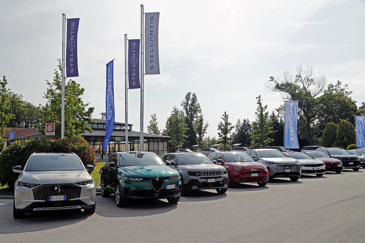 Promozioni Stellantis ottobre: DS 3, Opel e Citroen a tassi smart Promozioni Stellantis ottobre: DS 3, Opel e Citroen a tassi smart