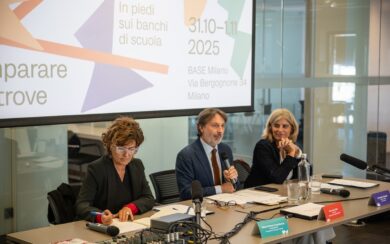 “In piedi sui banchi di scuola”:  la seconda edizione di YAWP Festival a Milano