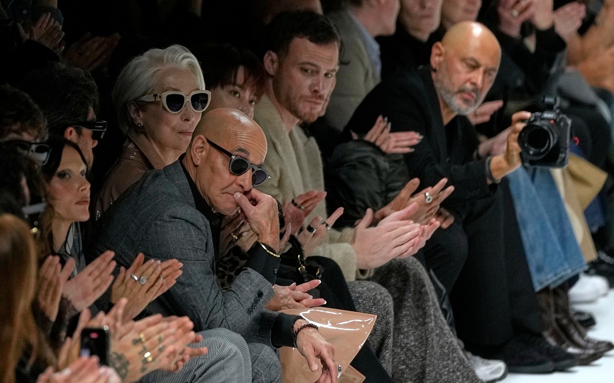 Il Diavolo veste Prada 2, iniziate le riprese: Milano diventa un set blindatissimo Il Diavolo veste Prada 2, iniziate le riprese: Milano diventa un set blindatissimo