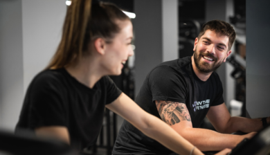 Anytime Fitness, secondo l’Osservatorio l’80% degli italiani si allena per il benessere mentale e psicologico