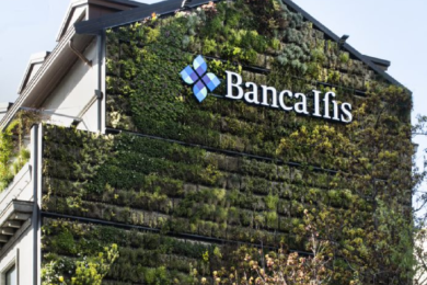 Banca Ifis, completata la ristrutturazione della cartolarizzazione Emma per oltre 600 milioni di euro