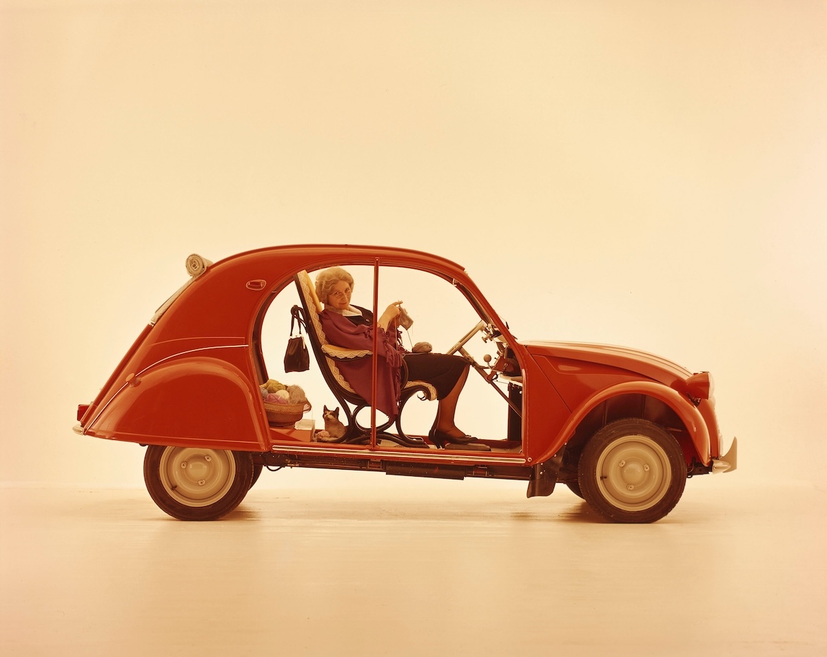 Citroën 2CV: la nascita del mito che ha cambiato l’auto