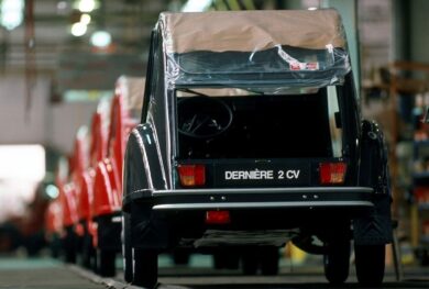 Citroën 2CV: la nascita del mito che ha cambiato l’auto